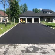 Best Heated Driveway Installation  in Guntersville, AL